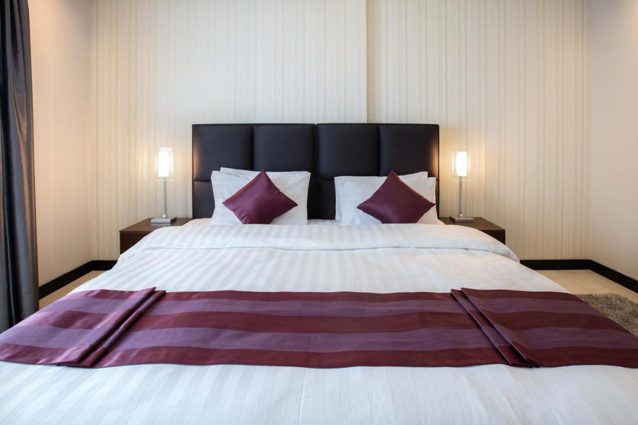 Loumage Suites and Spa photo