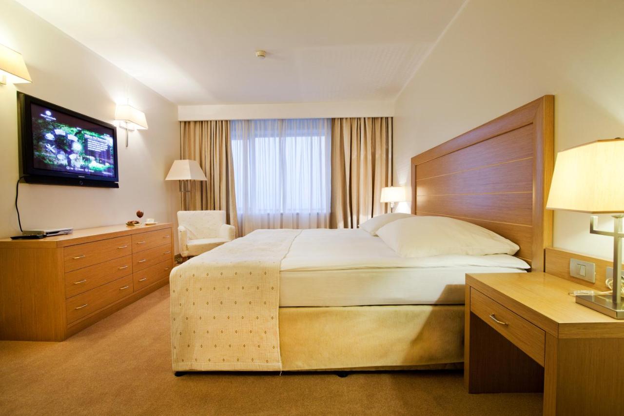 Hotel Marinela Sofia photo