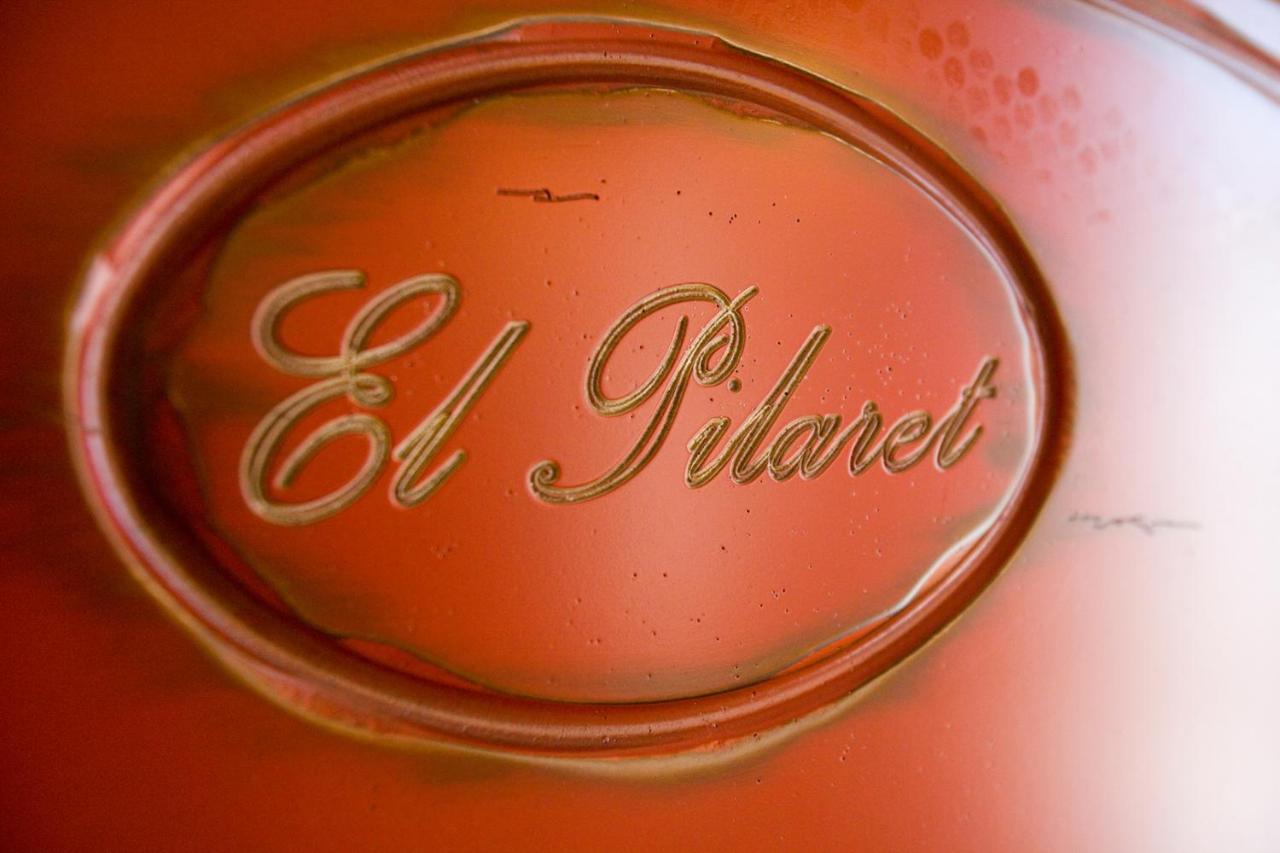 Hotel Rural El Pilaret, Azanúy – Precios actualizados 2022
