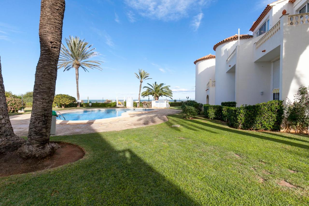 Solymar, Denia – Precios actualizados 2022