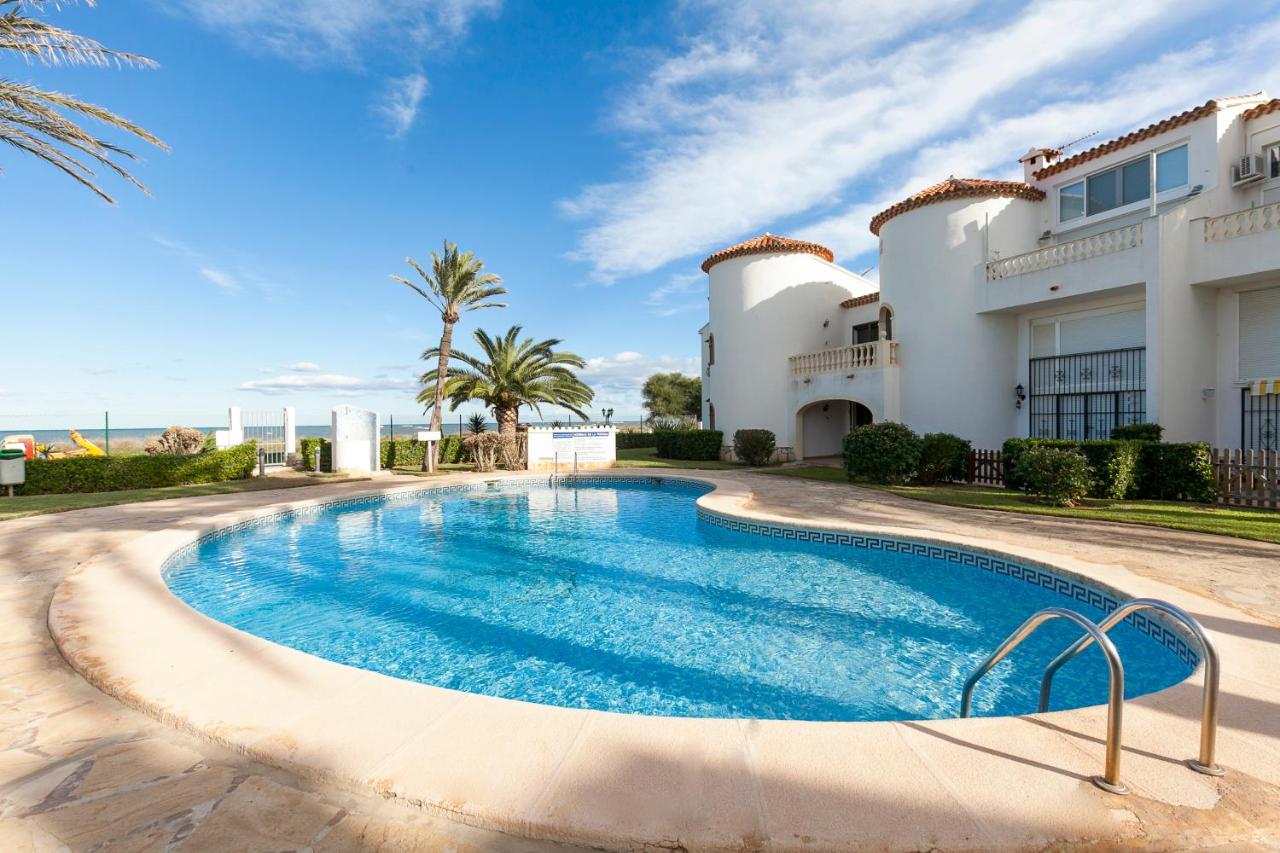 Solymar, Denia – Precios actualizados 2022