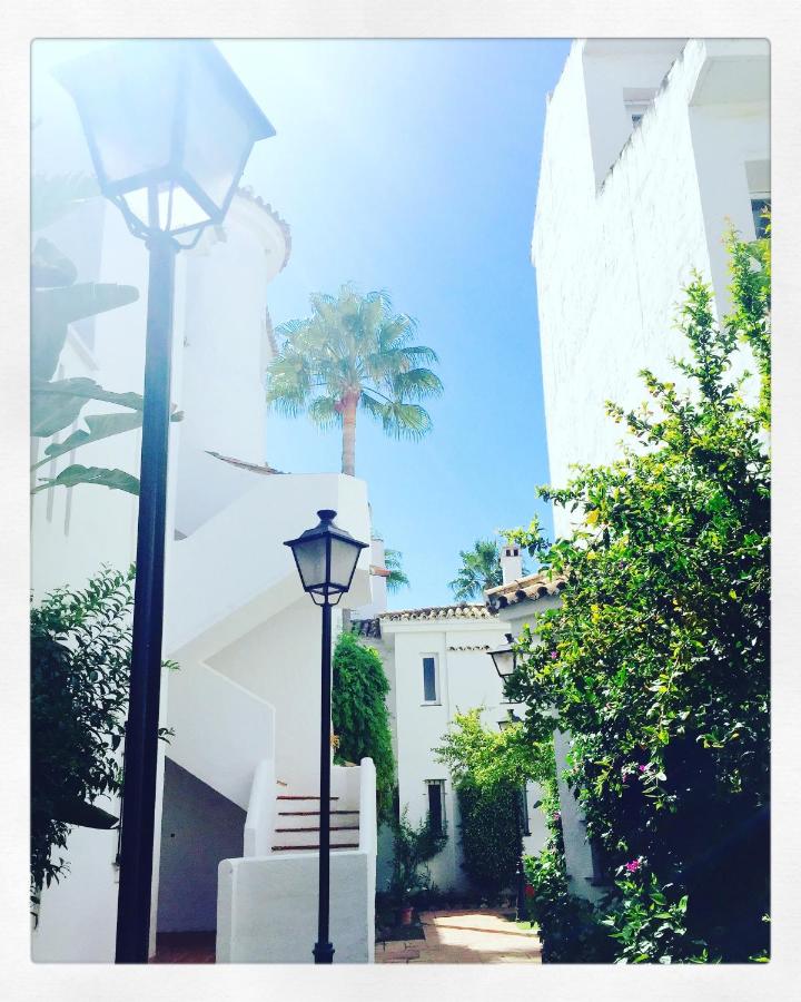 Bello Naranjo, Puerto Banus Los naranjos de Marbella ...