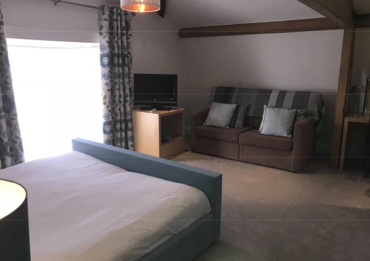 The Highworth Hotel - Laterooms