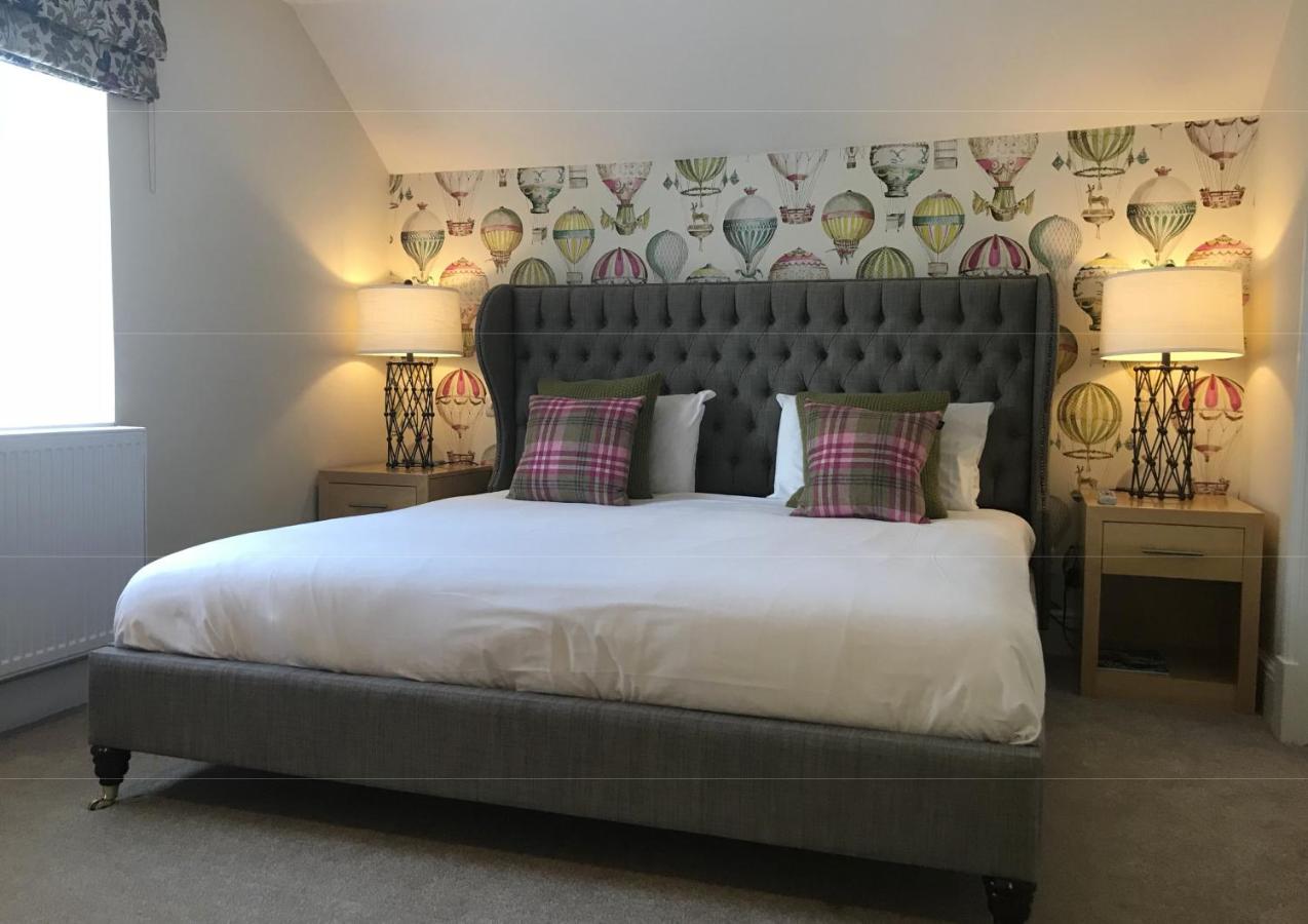 The Highworth Hotel - Laterooms