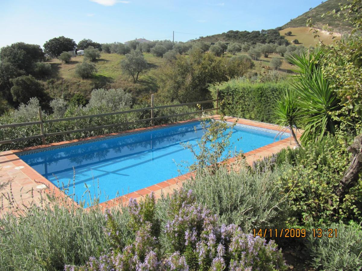 Landhuis Casa Las Chozas (Spanje Antequera) - Booking.com