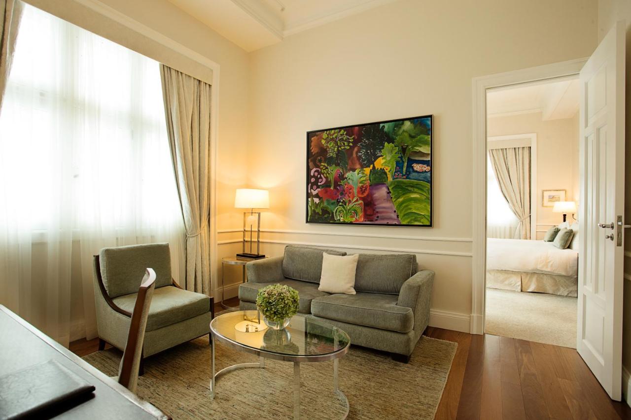 Copacabana Palace, A Belmond Hotel, Rio de Janeiro photo