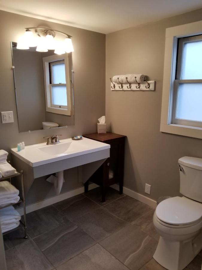 China Creek Cottages — photo 23