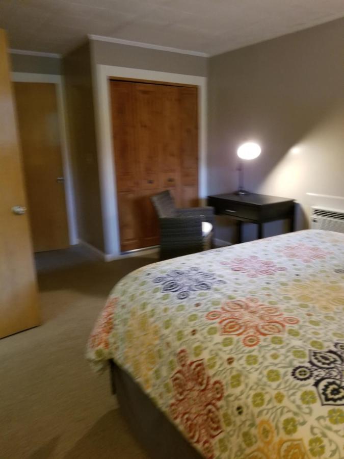 China Creek Cottages — photo 17