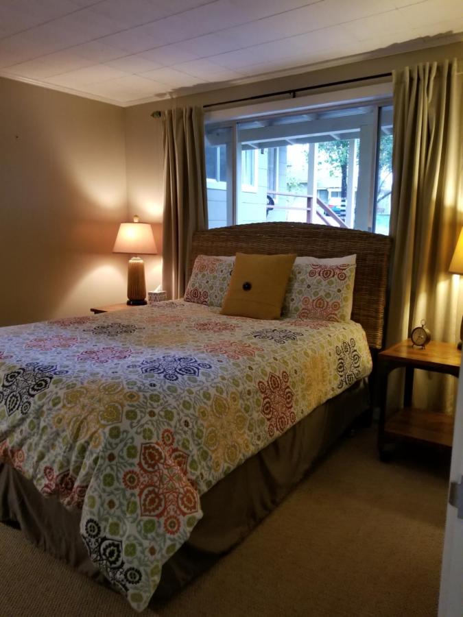 China Creek Cottages — photo 18