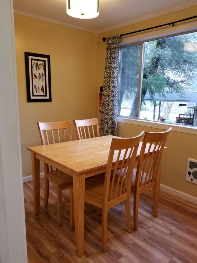 China Creek Cottages — photo 19