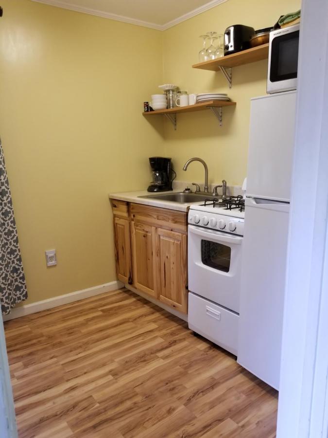 China Creek Cottages — photo 20