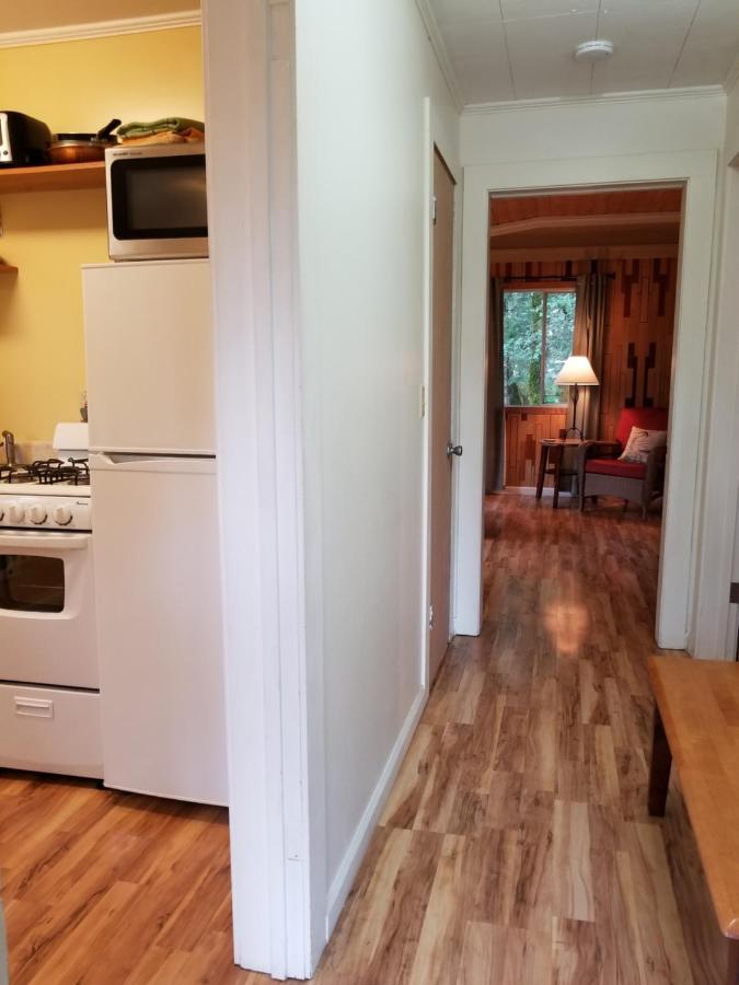 China Creek Cottages — photo 21