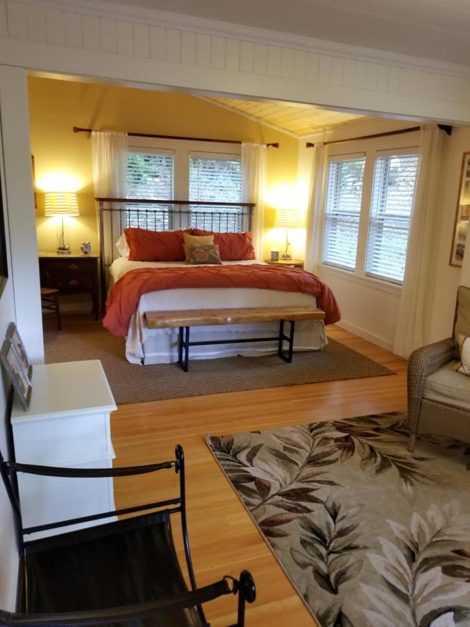 China Creek Cottages — photo 10