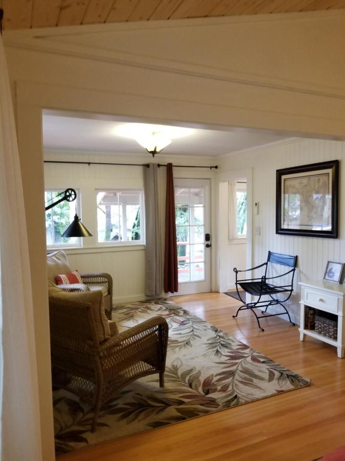 China Creek Cottages — photo 14