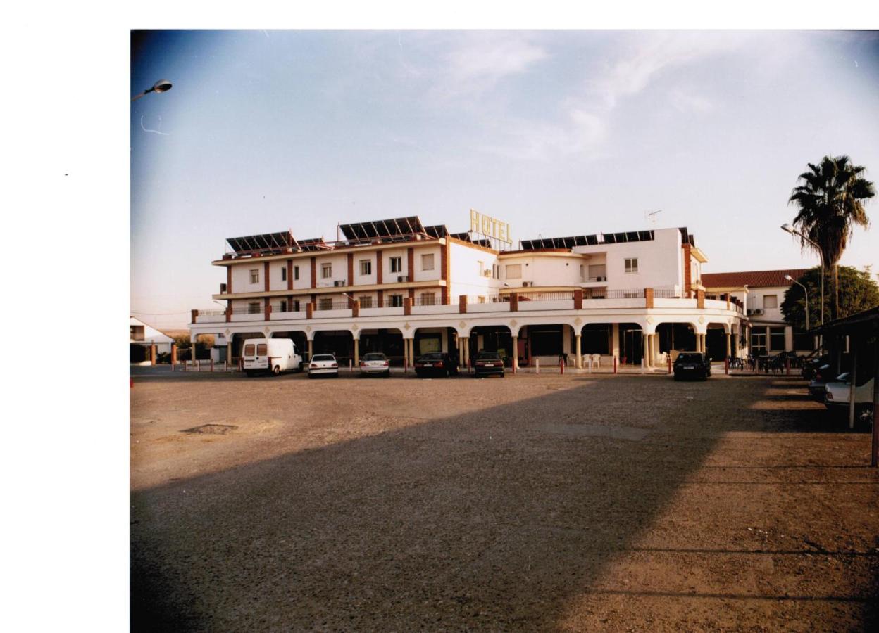 Hotel La Lancha, Córdoba – Precios 2022 actualizados