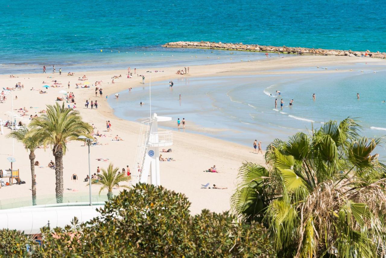 Alicante Ocean View, Alicante – Bijgewerkte prijzen 2022