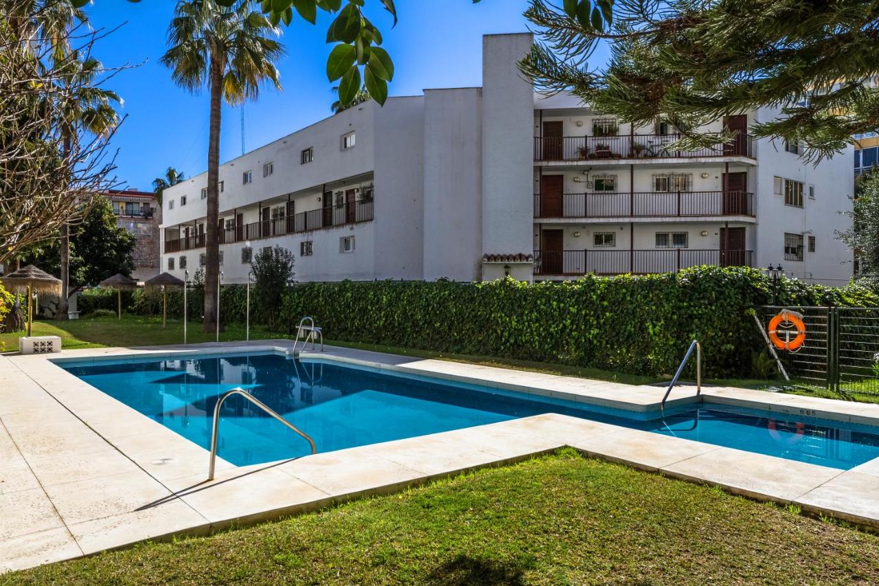Apartment in Marbella Milla de Oro, Marbella – Bijgewerkte ...
