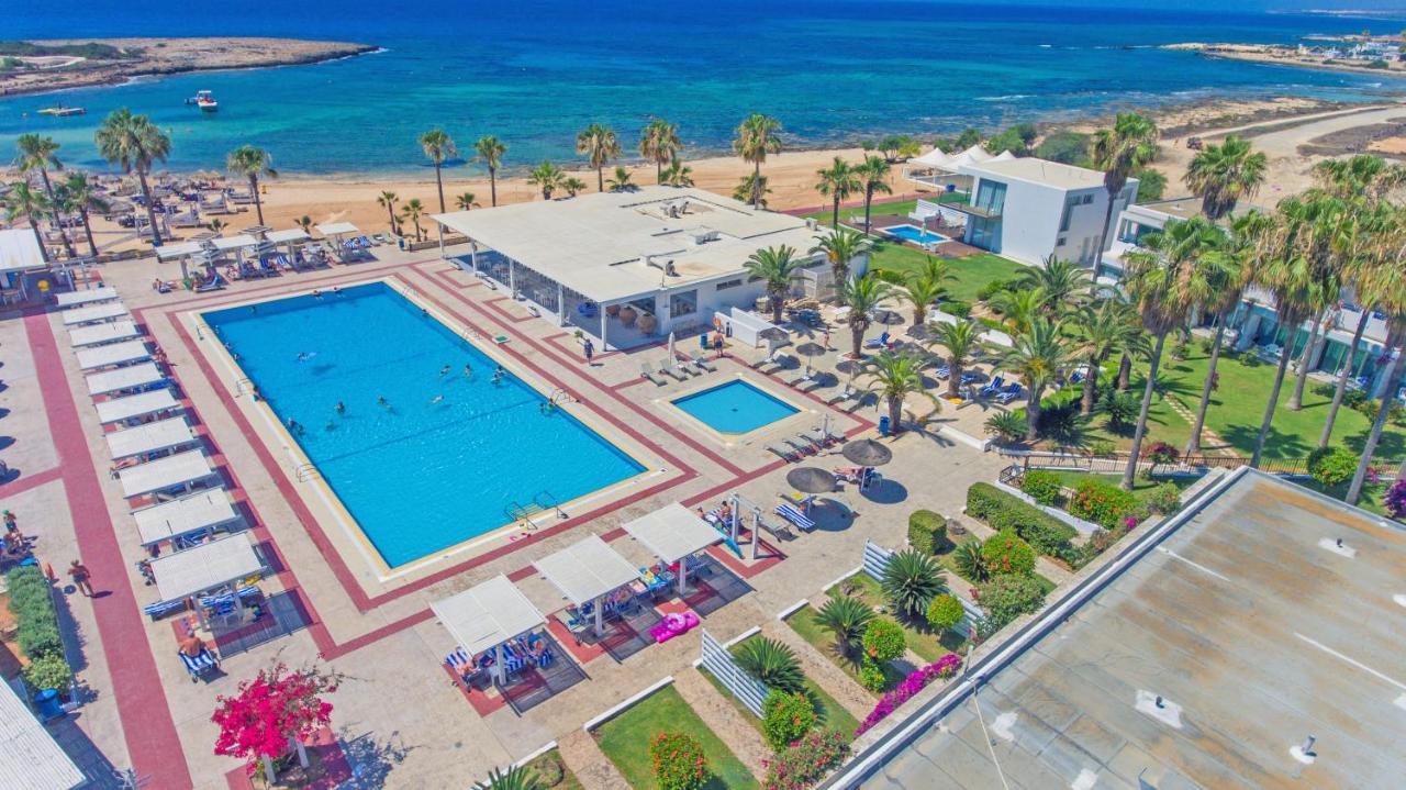 Dome Beach Marina Hotel & Resort photo
