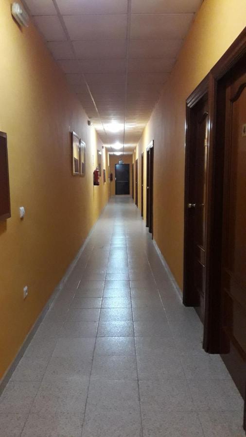 Hostal nuevo Montesol, Málaga – Bijgewerkte prijzen 2022