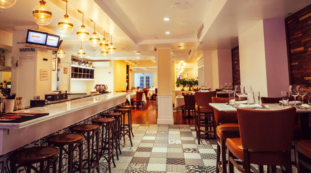 San Carlos Hotel New York - 4