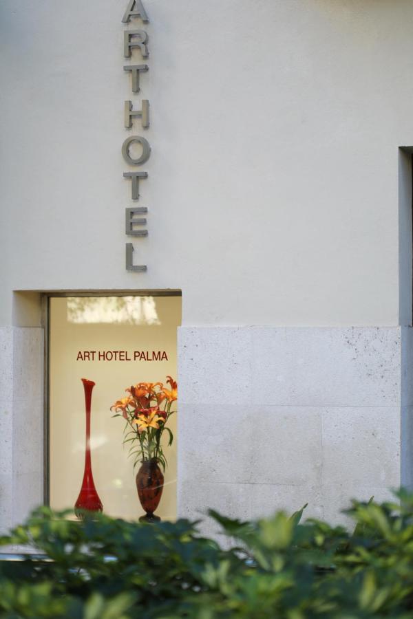 AH Art Hotel Palma - ONLY ADULTS - 2