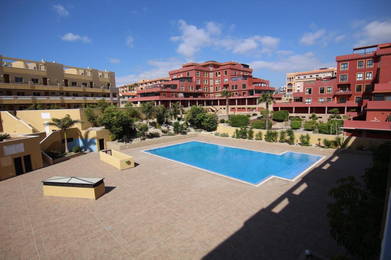 Apartment Live Medano Perla, El Médano, Spain - Booking.com