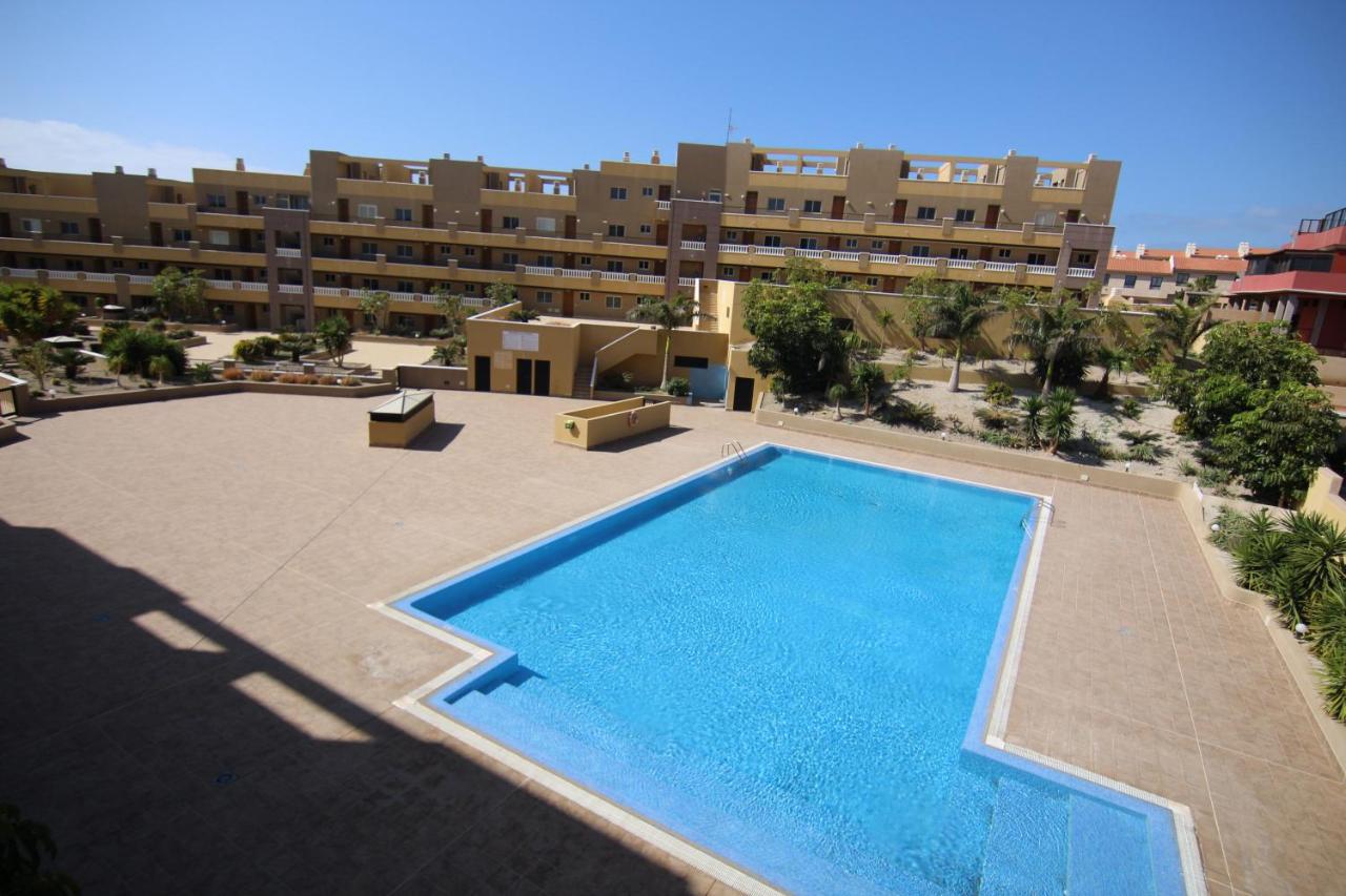 Apartment Live Medano Perla, El Médano, Spain - Booking.com