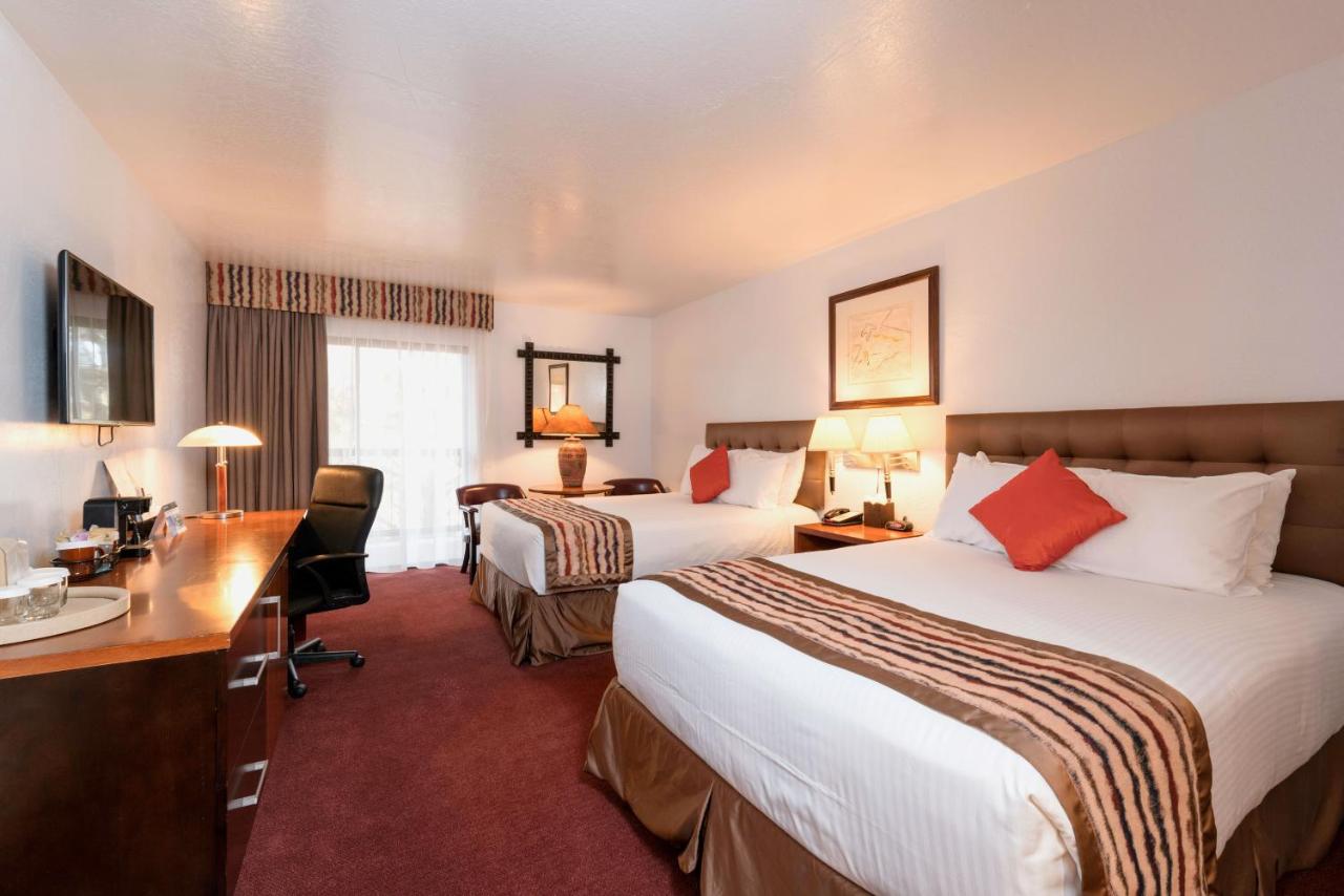 Grand Canyon Plaza Hotel-South Rim — photo 14