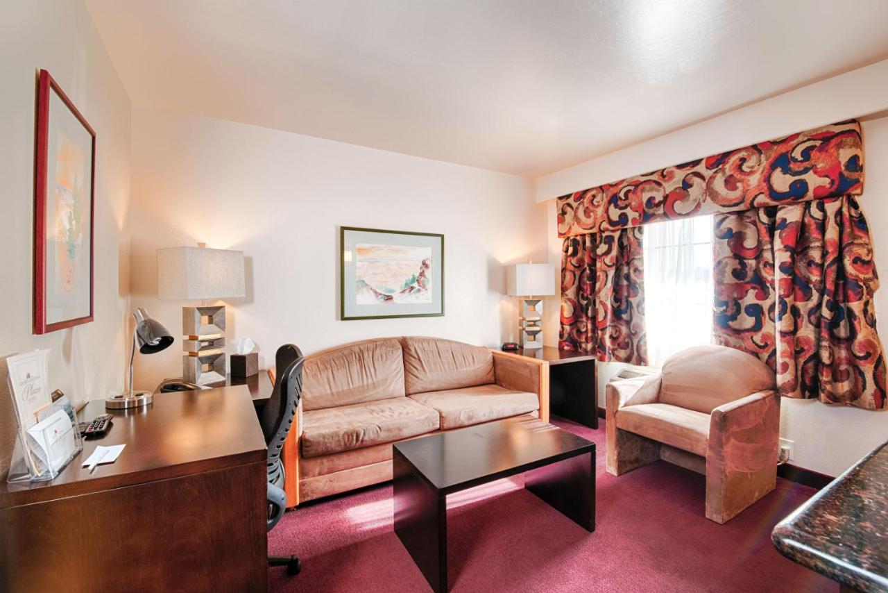 Grand Canyon Plaza Hotel-South Rim — photo 18