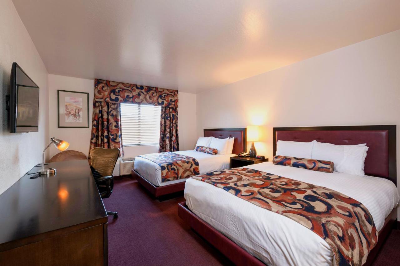 Grand Canyon Plaza Hotel-South Rim — photo 16