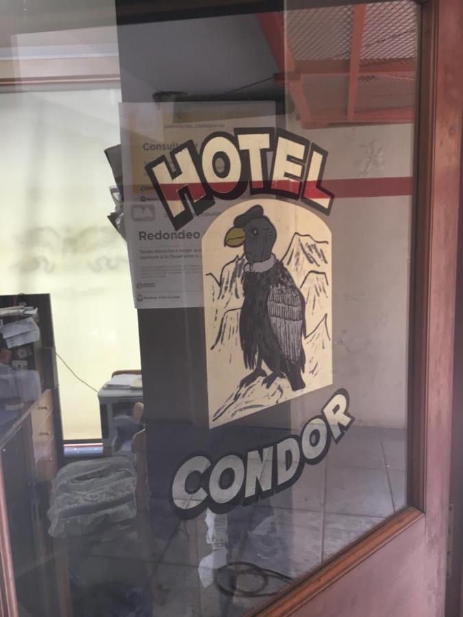 Hotel Condor - 4