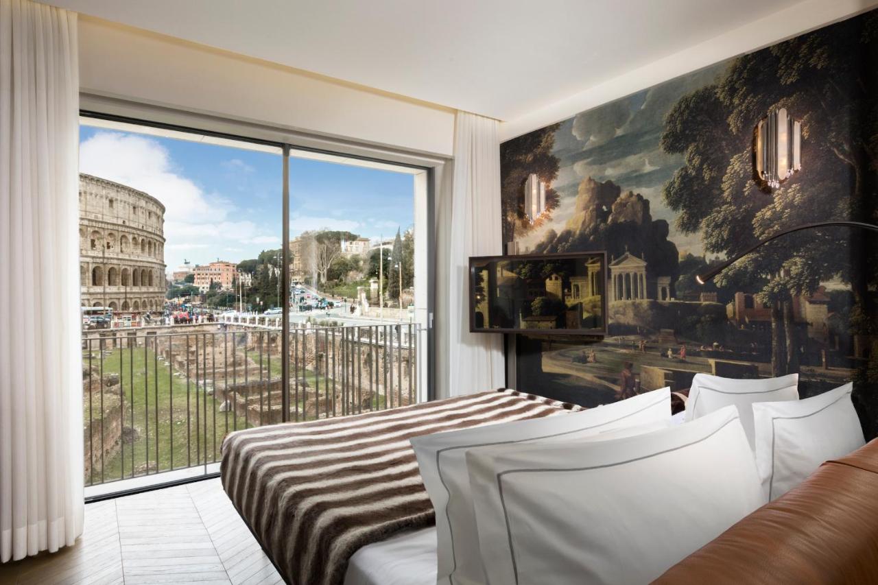 Hotel Palazzo Manfredi