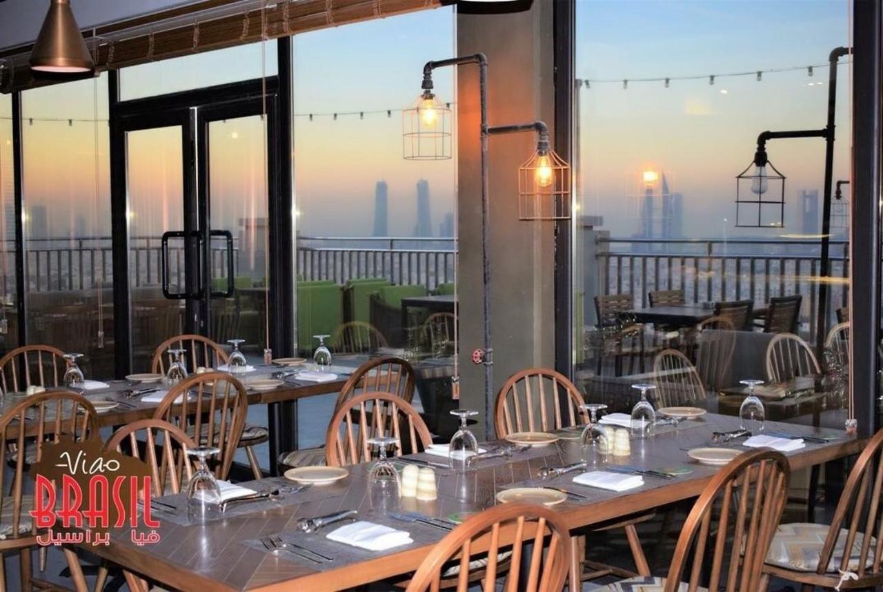 Wyndham Garden Manama photo