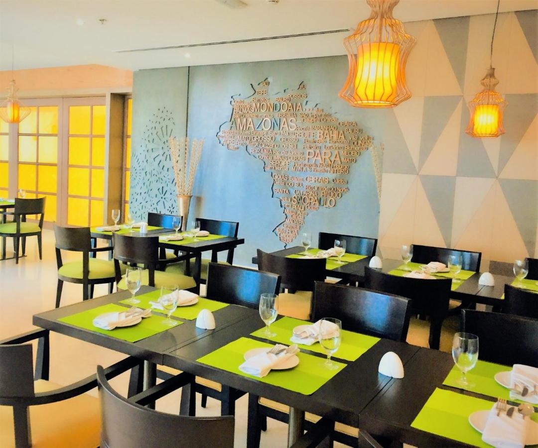 Wyndham Garden Manama photo