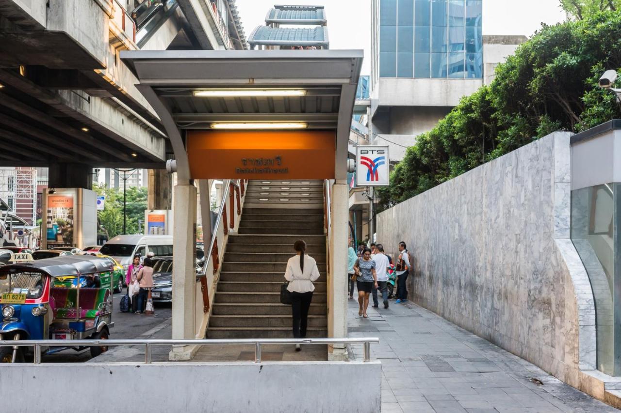 Evergreen Place Siam by UHG - 5