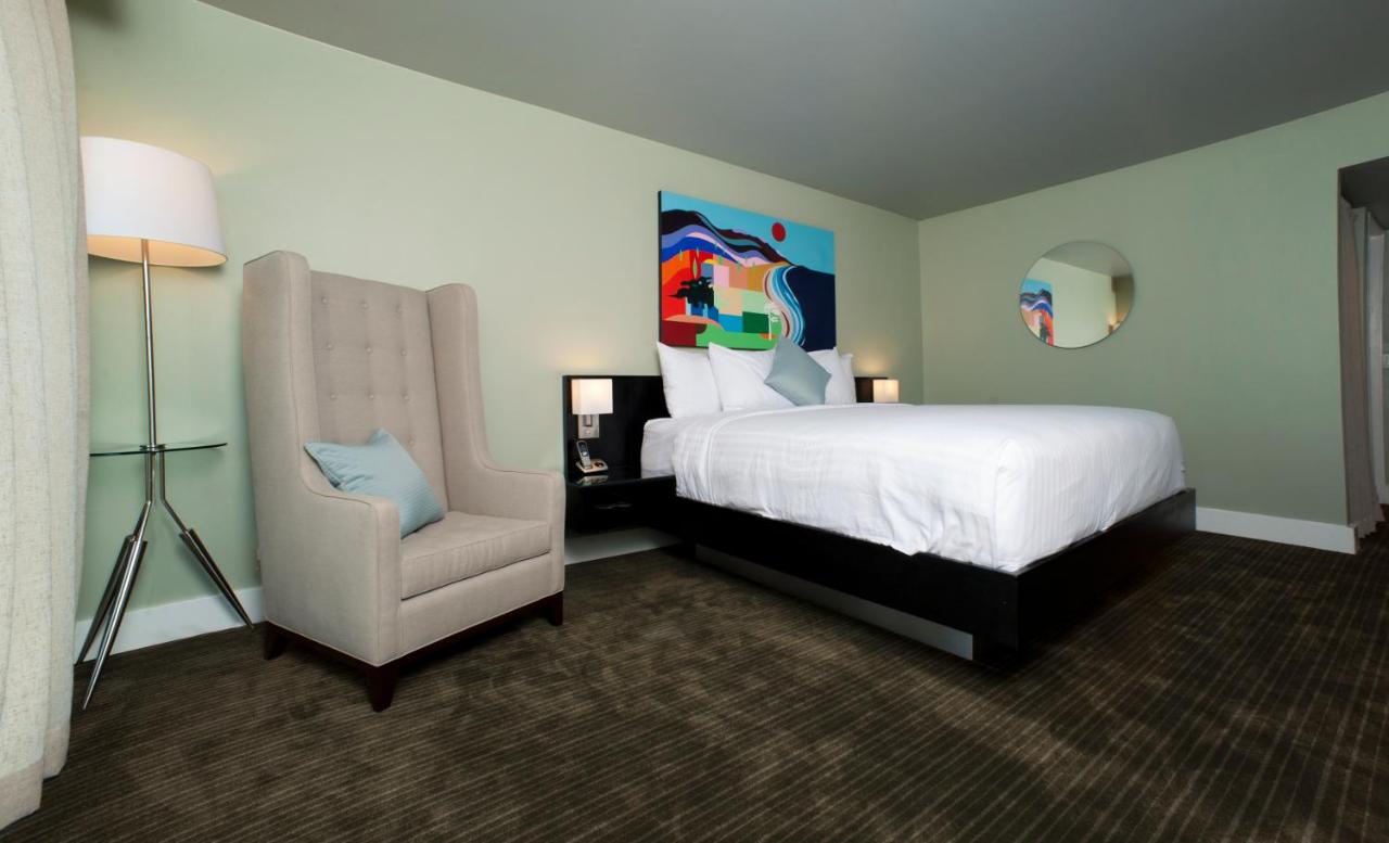 Hotel Current — photo 15