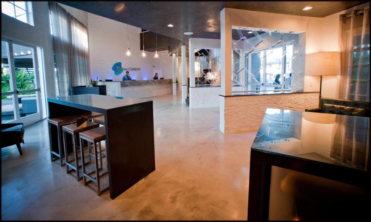 Hotel Current — photo 5