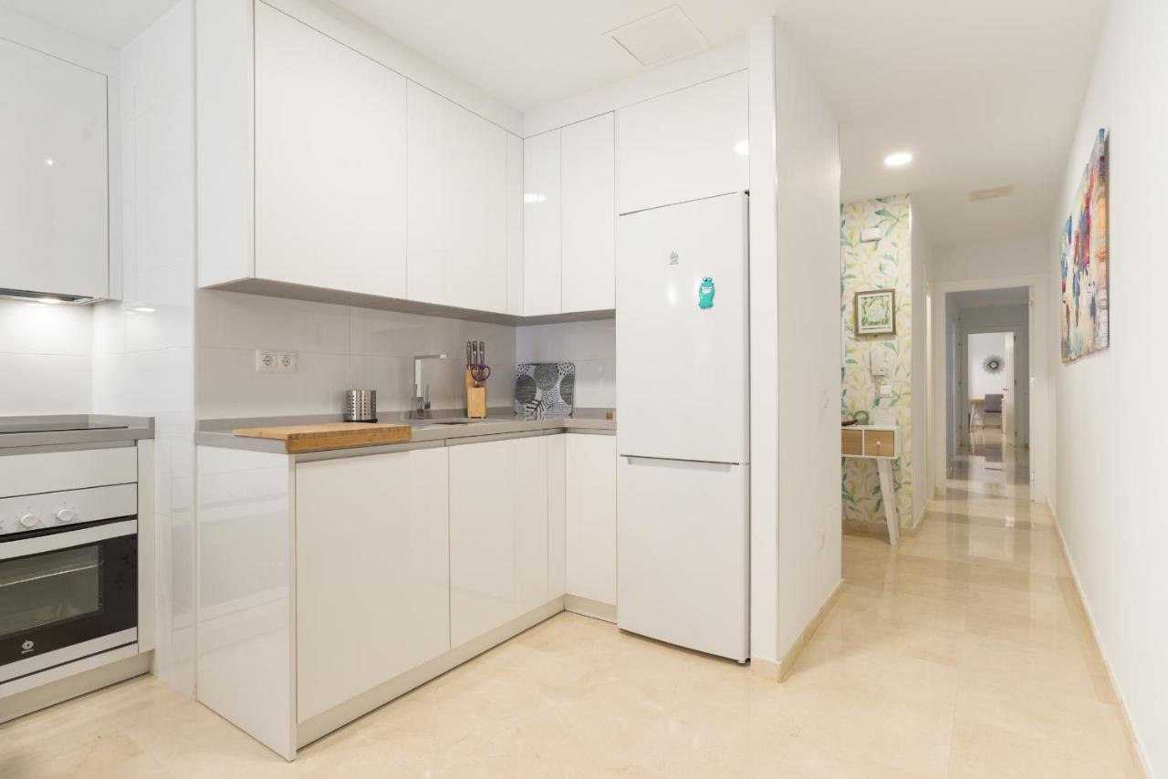 Homemalaga Álamos Luxury, Málaga – Updated 2022 Prices