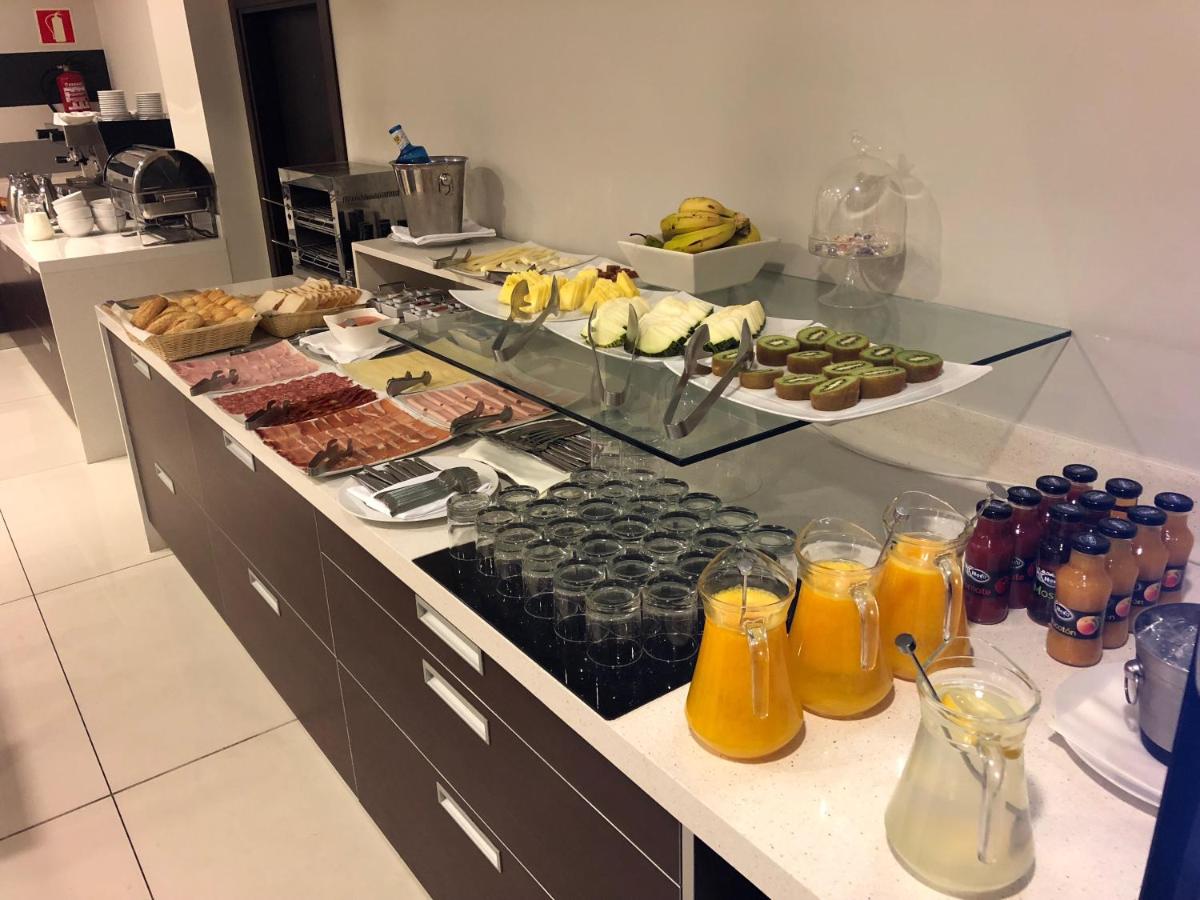 Hotel Silken Axis Vigo, Vigo – Updated 2022 Prices