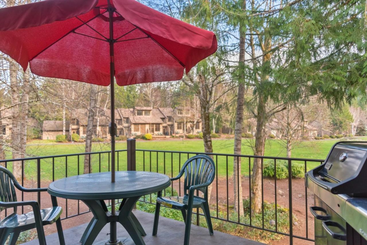 Whispering Woods Resort — photo 24
