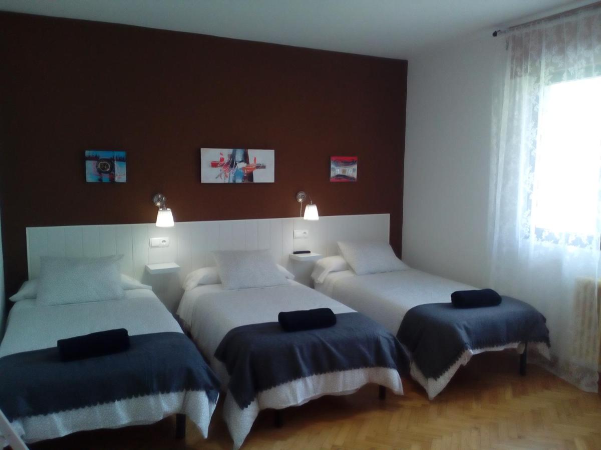 Casa Ribeira Sacra Portomarin - 2