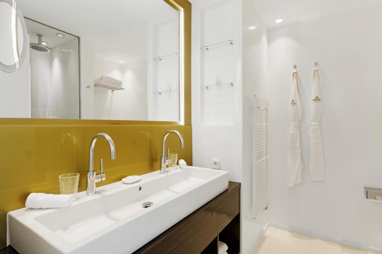 Portals Hills Boutique Hotel - 3