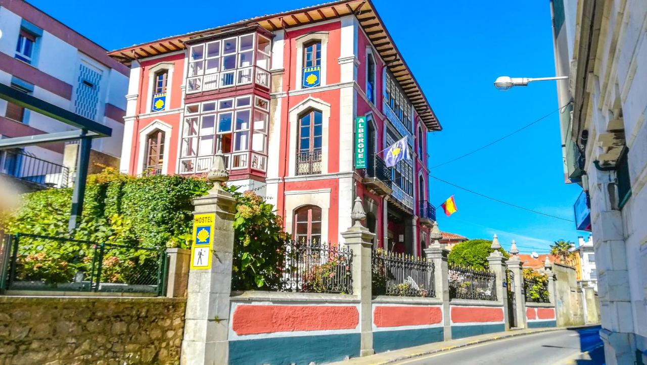 Albergue La Casona Del Peregrino, Llanes – Bijgewerkte ...