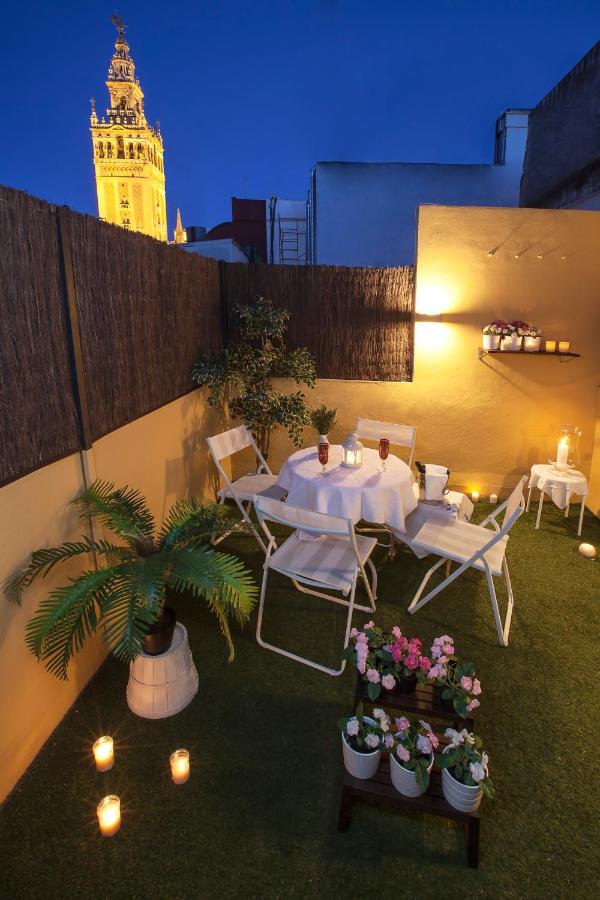Appartement Casa Giralda Centro (Spanje Sevilla) - Booking.com