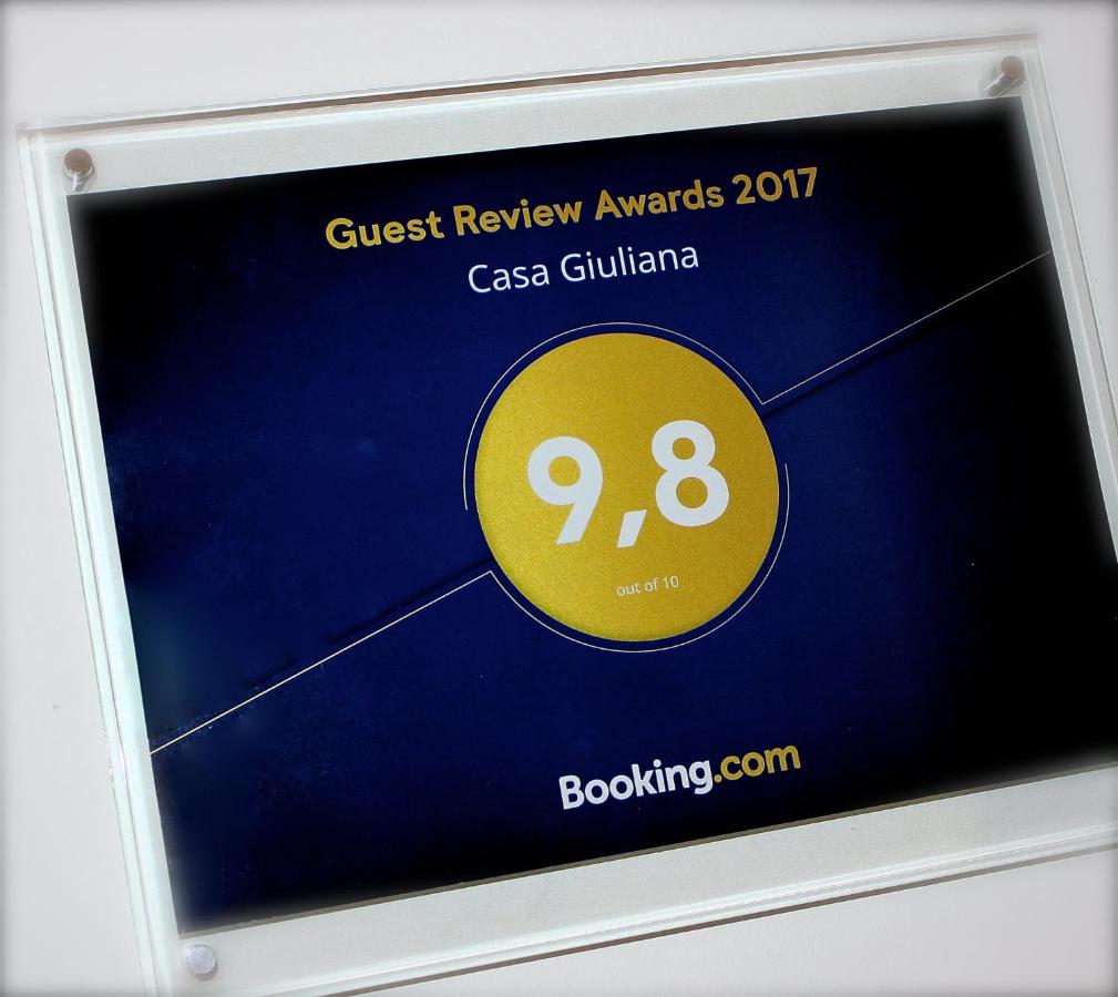 Casa Giuliana - 5