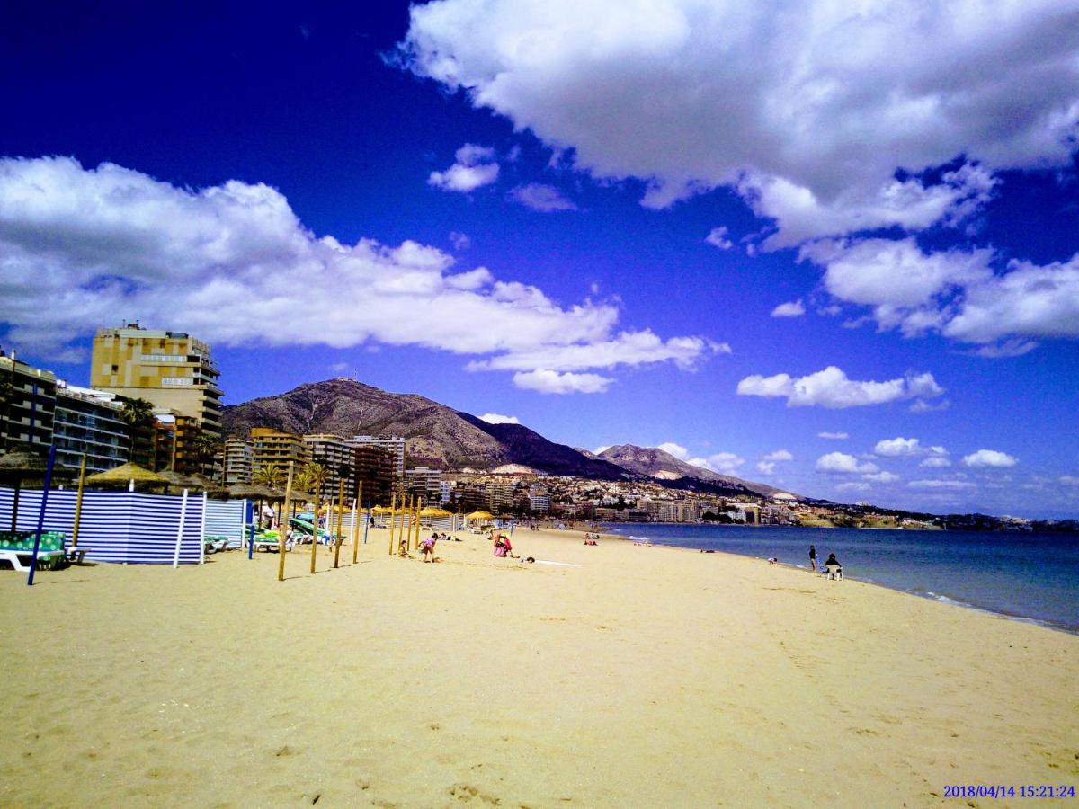 Beach: Mar Y Playa Boliches