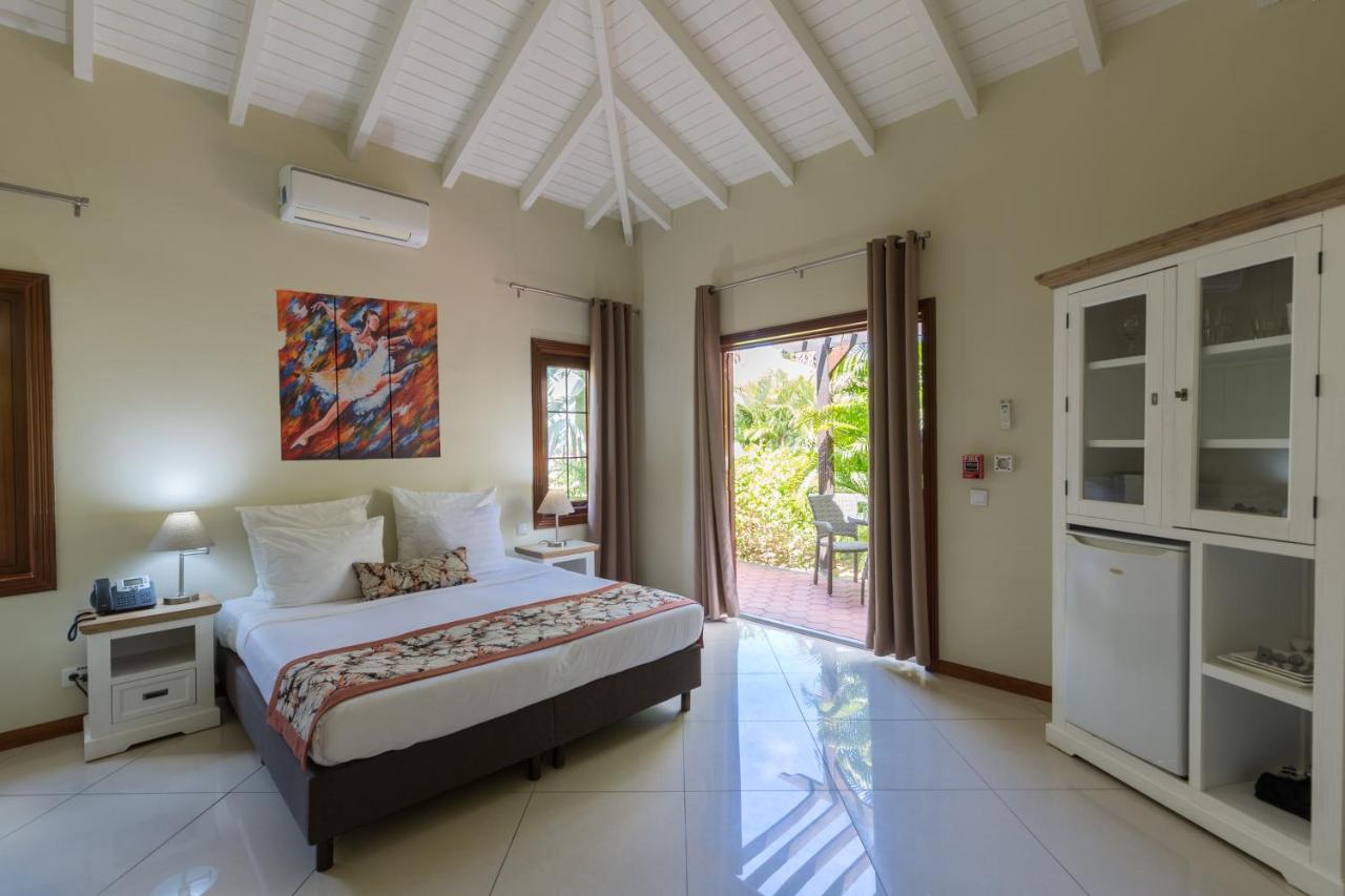 Acoya Curacao Resort, Villas & Spa photo
