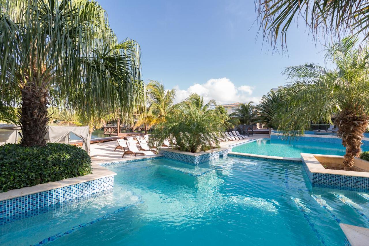 Acoya Curacao Resort, Villas & Spa photo