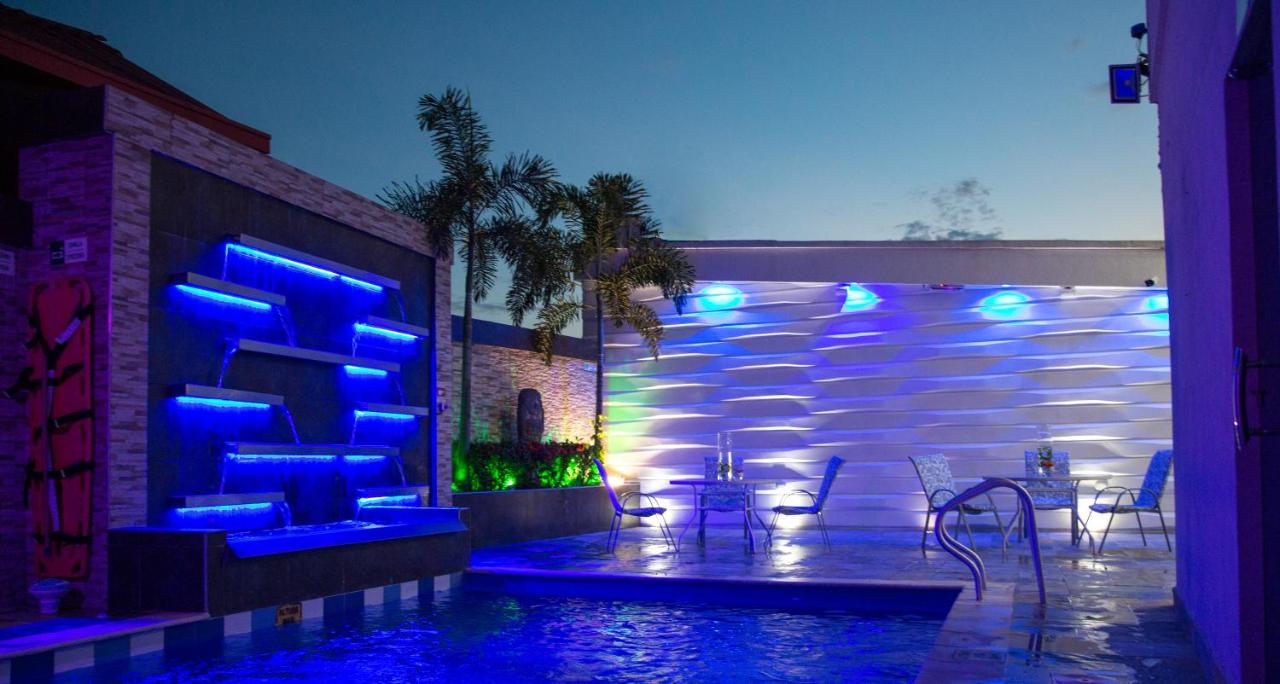 Spa hotel: Hotel Boutique El Poblado