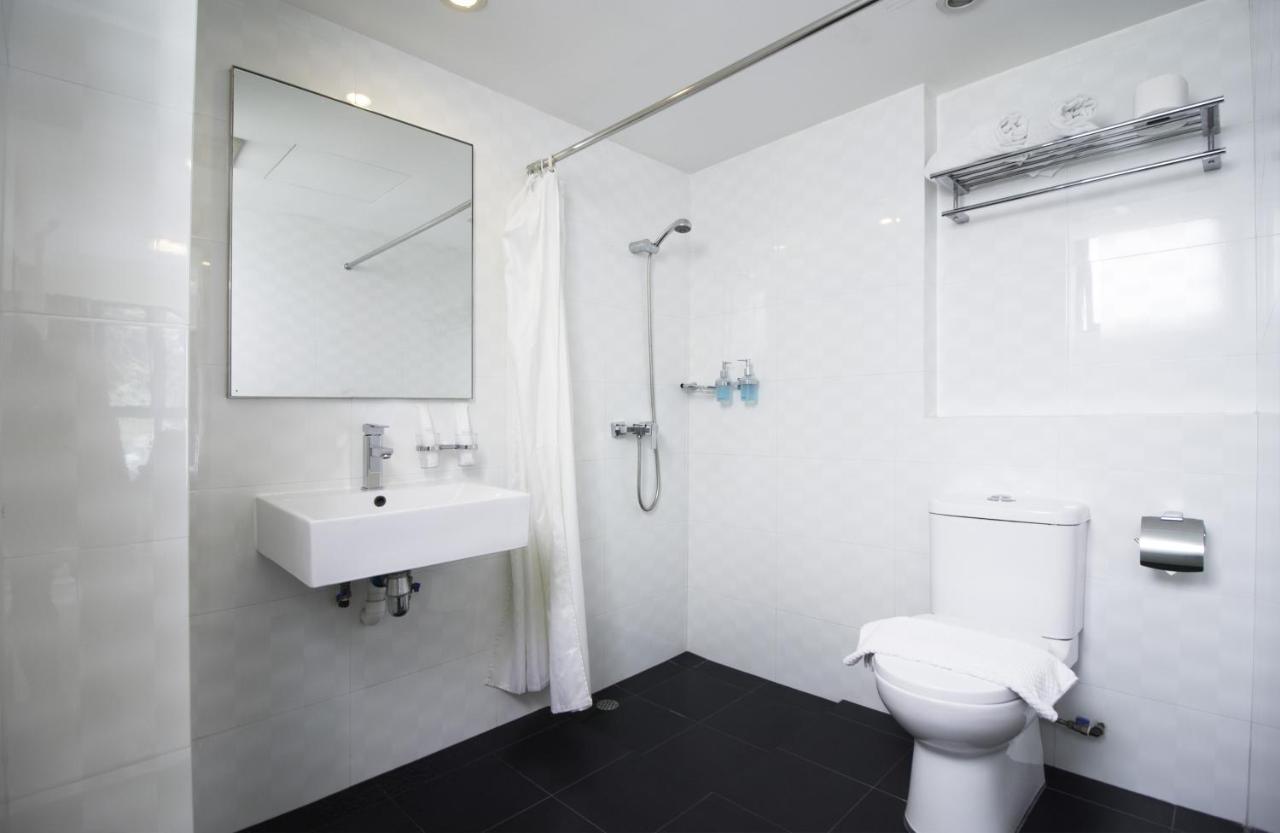 Harbour Ville Hotel - 3